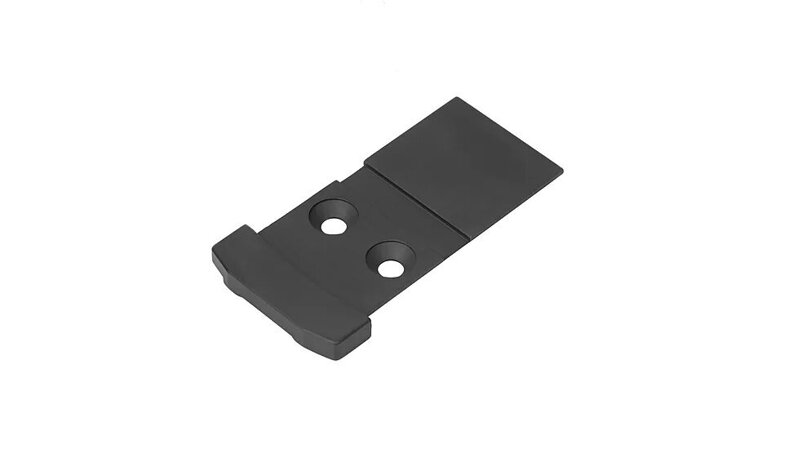 Płytka montażowa HE509T dla Glock Holosun
