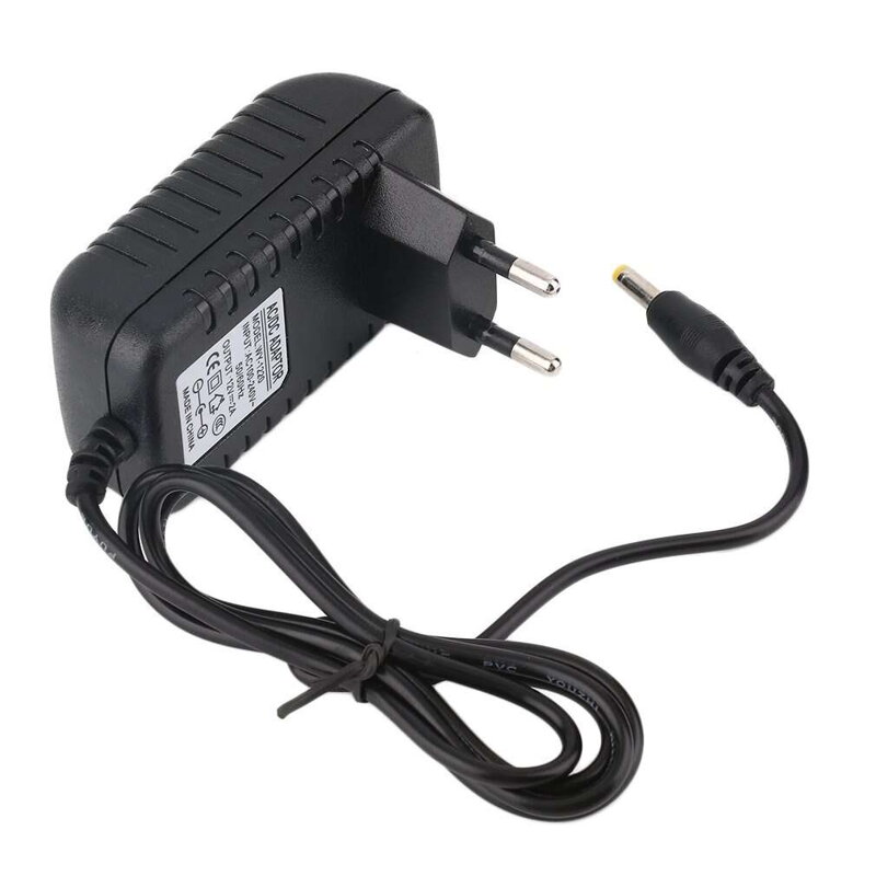 Sieťový adaptér AC100-240V 50/60Hz Sieťový adaptér AC100-240V 50/60Hz