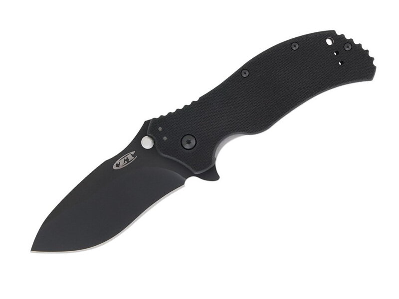 Zero tolerancji 0350