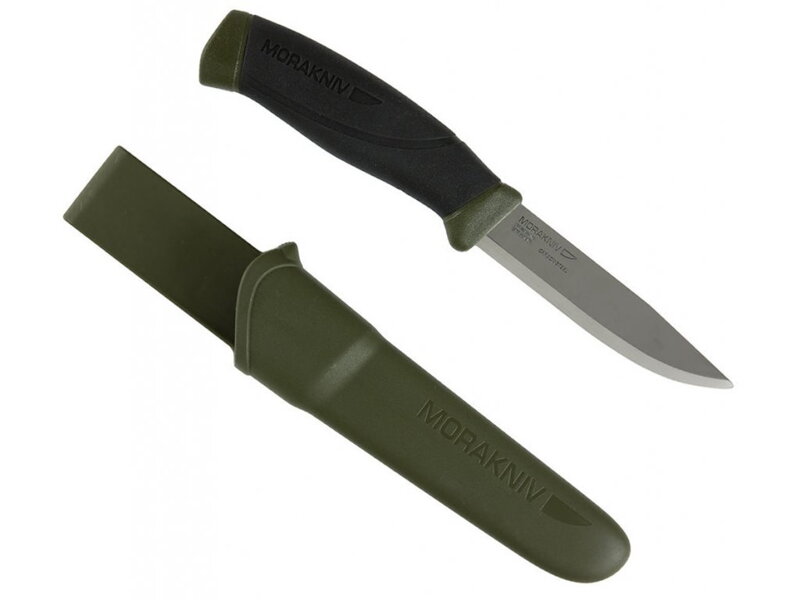 Morakniv Companion MG (C) 11863