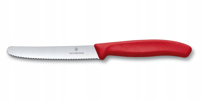 Nóż do pomidorów Victorinox 6.7831
