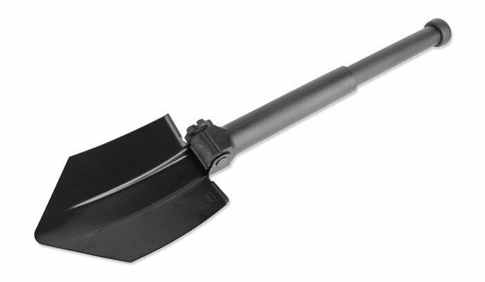 Saperka Glock - z piłą