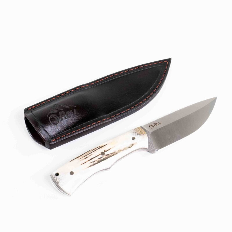 Handmade Roy knife N03