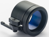 Rýchloupínací adaptér Q-R Rusan AD540-62,7 M52x0,75 Rýchloupínací adaptér Q-R Rusan AD540-62,7 M52x0,75