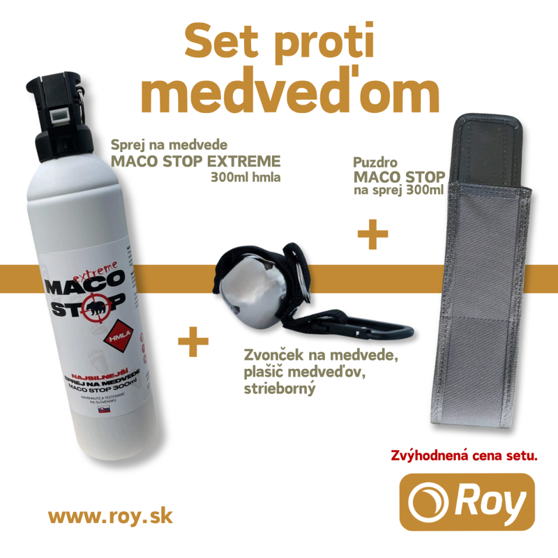 Przeciw niedźwiedziom