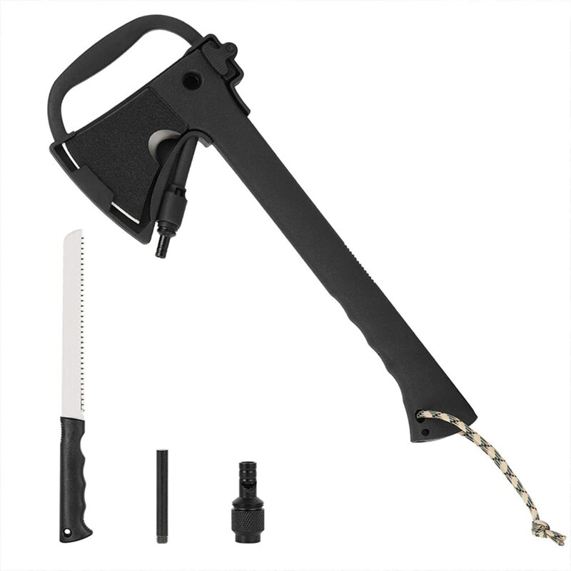 Siekiera survivalowa Roy 22001