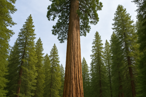 Najvyšší strom sveta