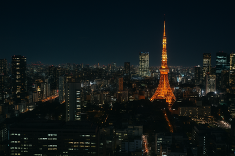 Najľudnatejšie mesto sveta? TOP10 najľudnatejších miest